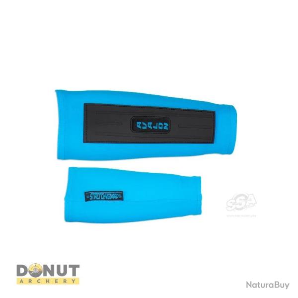 Prot�ge Bras Manchette Avalon - Bleu / Large