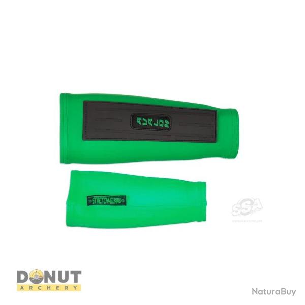Prot�ge Bras Manchette Avalon - Vert / X Small
