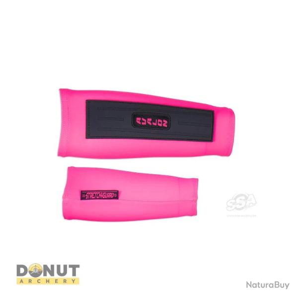 Prot�ge Bras Manchette Avalon - Rose / Large