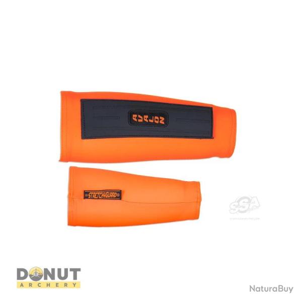 Prot�ge Bras Manchette Avalon - Orange / Large