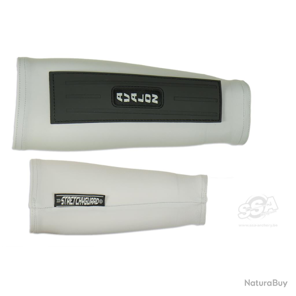 Prot�ge Bras Manchette Avalon - Gris / X Large