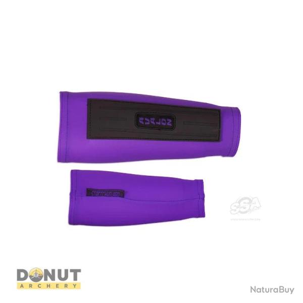 Prot�ge Bras Manchette Avalon - Violet / X Large