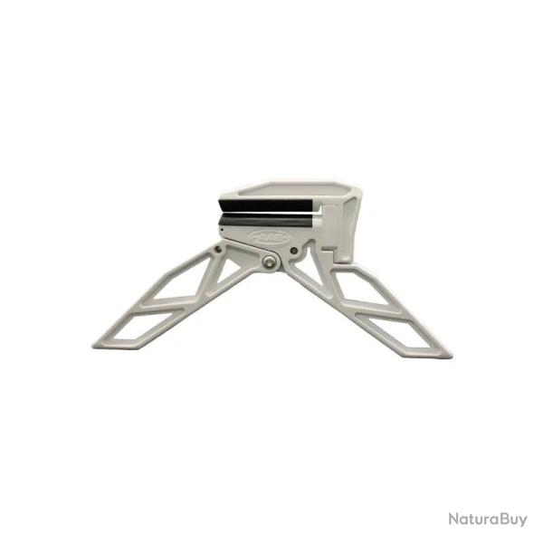 Repose Arc � poulie AAE Pod - Blanc