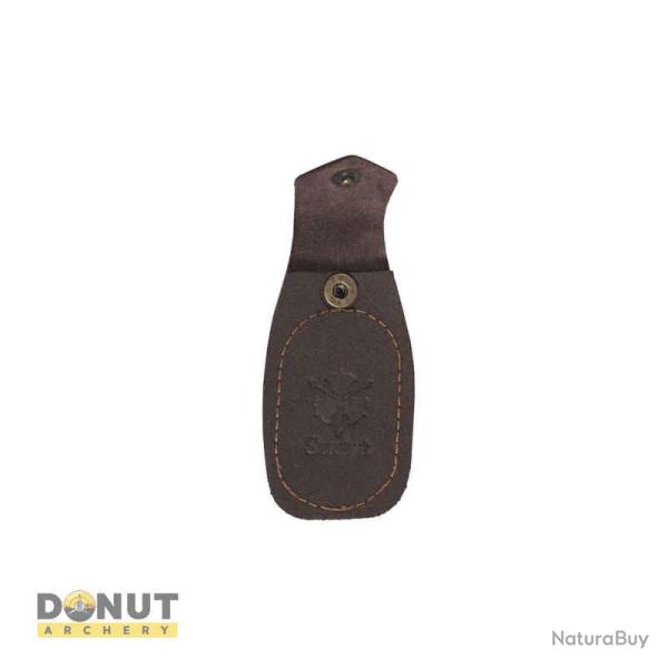 Repose arc pour chaussure Strele - Marron Fonce