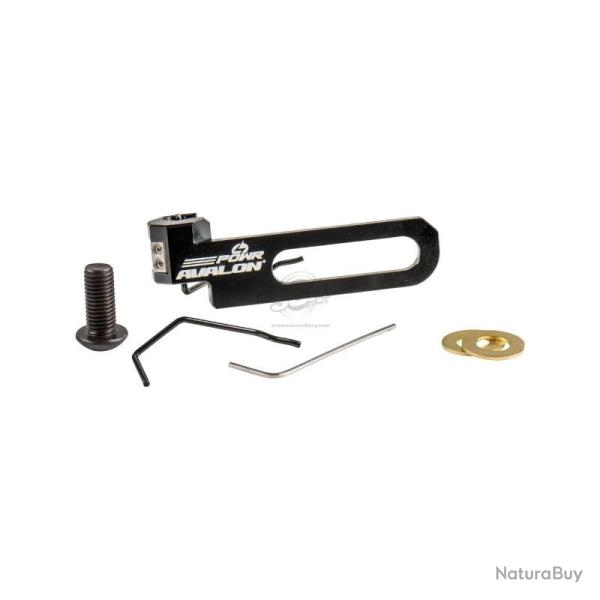 Repose Fleche Arc Recurve Avalon Powr - Droitier