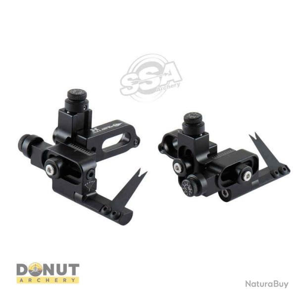 Repose Fleche Arc Avalon Tec X Shorty - Droitier