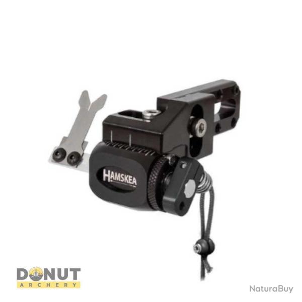 Repose Fleche Arc Effacable Hamskea Hybrid Target Pro - Gaucher / Mathews