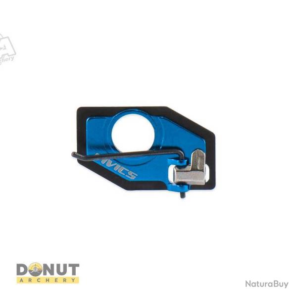 Repose Fleche Arc Fivics Out-Nock - Droitier / Bleu
