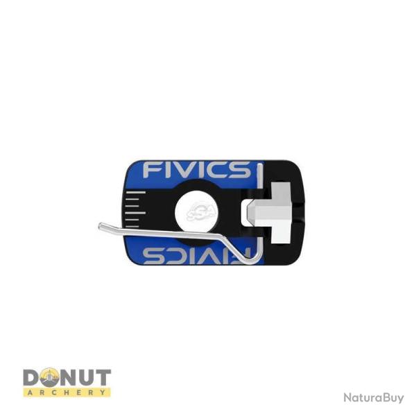 Repose Fleche Arc Fivics Rs - Ambidextre / Bleu