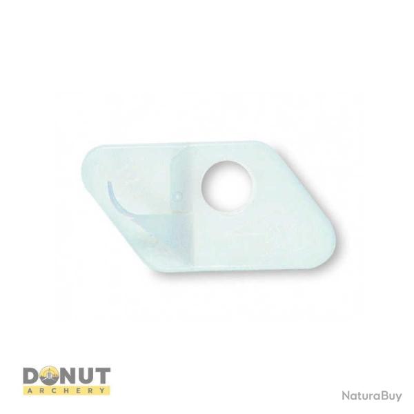 Repose Fleche Arc Hoyt Super Rest Blanc - Gaucher