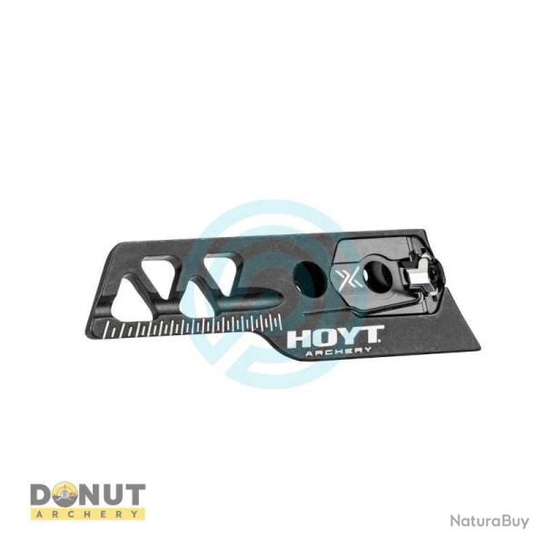 Repose Fleche Arc Hoyt Verta Tune Ultima - Gaucher / Medium