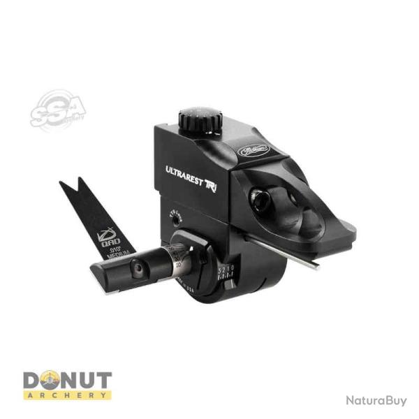 Repose Fleche Arc Mathews Tri Series - Gaucher