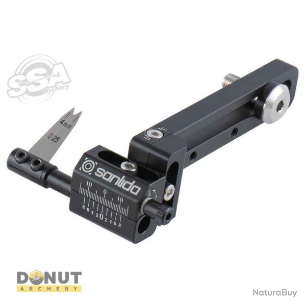 Repose Fleche Arc Sanlida X10 Long - Droitier