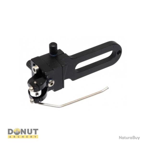 Repose Fleche Arc Classique Spigarelli Microtuning - Gaucher