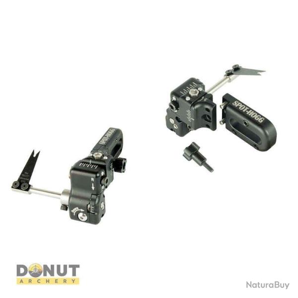 Repose Fleche Arc Spo thogg Swap Edge - Gaucher