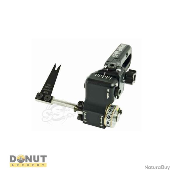 Repose Fleche Arc Spot hogg Swap Infinity 1 Corps - Gaucher