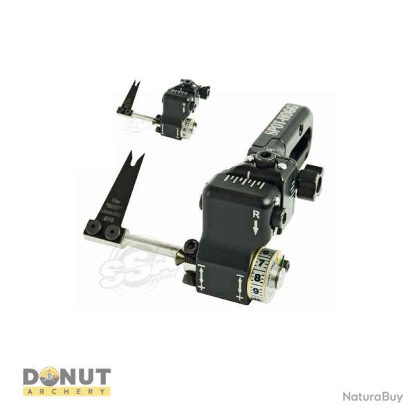 Repose Fleche Arc Spot hogg Swap Infinity 2 Corps - Droitier