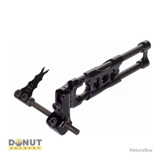 Repose Fleche Arc � Poulies Sureloc Rhythm Micro - Droitier
