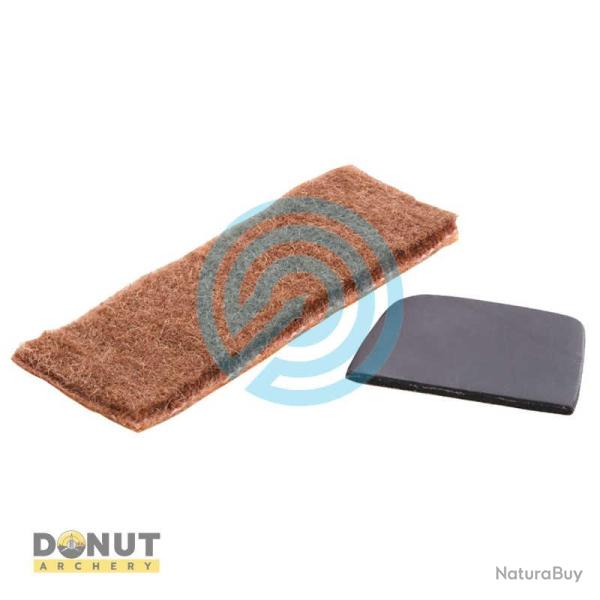 Repose Fleche Arc Traditionnel Bear Rest Hair