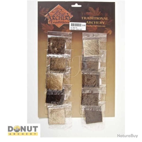 Repose Fleche Arc Traditionnel Big tradition Longbow Queen