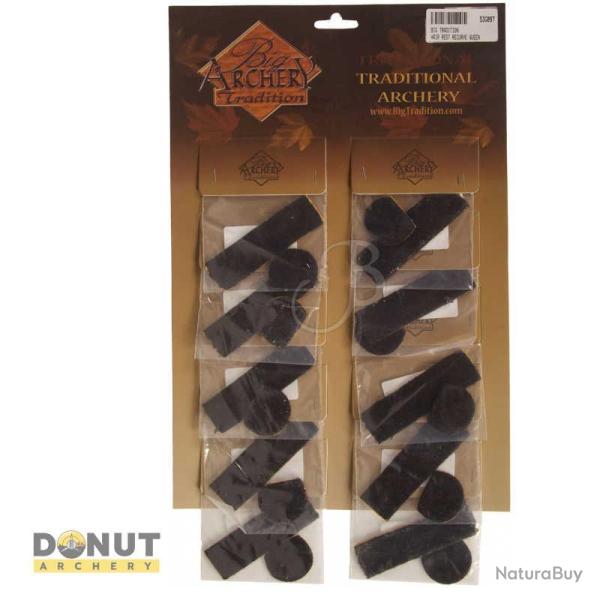 Repose Fleche Arc Traditionnel Big tradition Recurve Queen