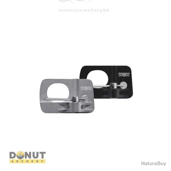 Repose Fleche Arc Win&amp;Win Wmr200 - Gaucher / Argent