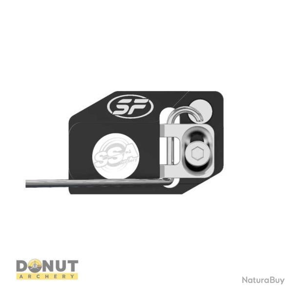 Repose Fleche Arc Wns Sf Line - Gaucher / Argent