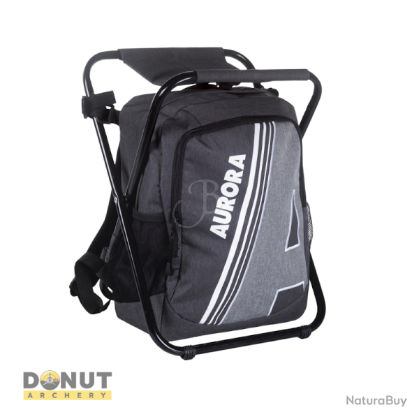 Sac A Dos Siege Aurora - Noir