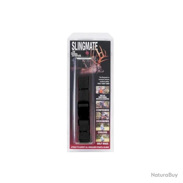 Sangle Last Chance - Noir