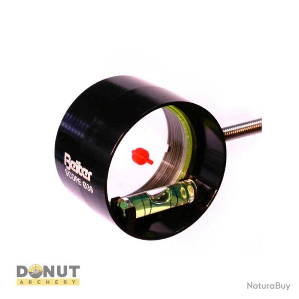 Scope Arc Complet Beiter 39mm - 1,25 / Droitier / Transparent