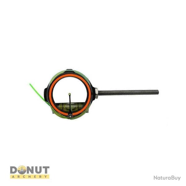 Scope arc Complet Mybo Ten Zone � fibre - x8 / Argent