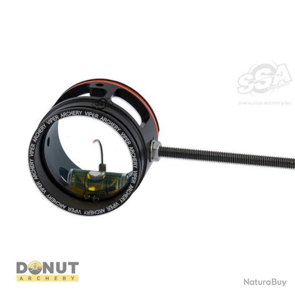 Scope Arc Complet Viper 1 3/4"" - 0,5 / Fibre rouge / 0,019