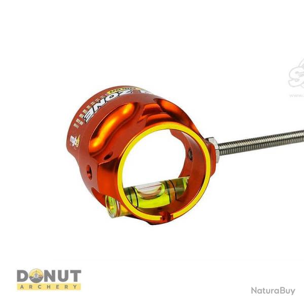 Scope Arc � Poulie Mybo Ten Zone - Orange