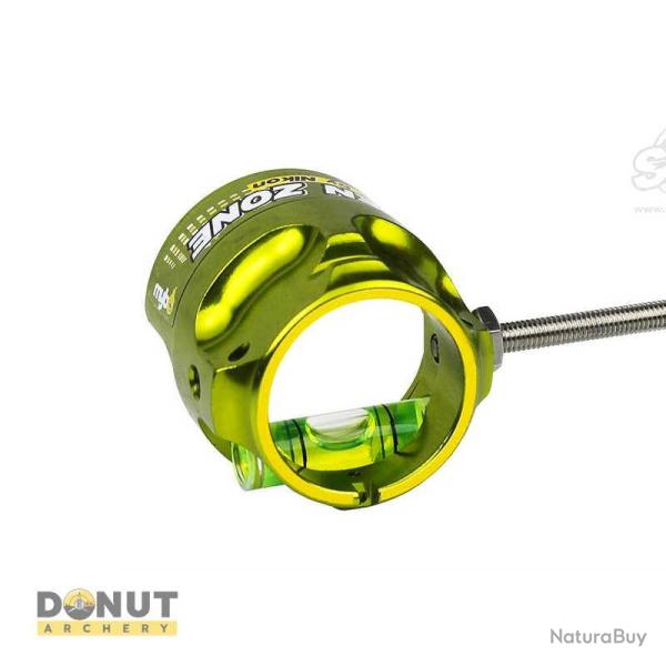 Scope Arc � Poulie Mybo Ten Zone - Vert