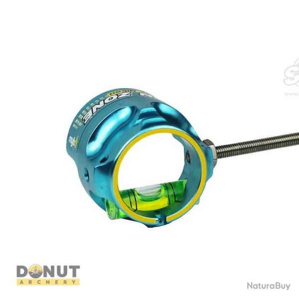 Scope Arc � Poulie Mybo Ten Zone - Bleu Clair