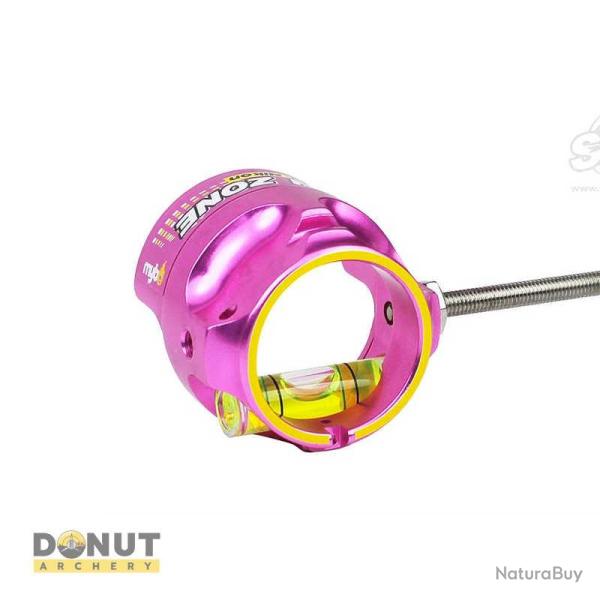 Scope Arc � Poulie Mybo Ten Zone - Rose