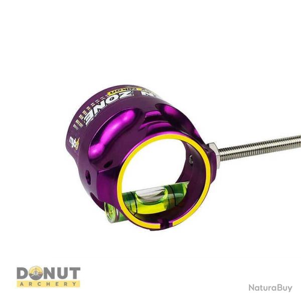 Scope Arc � Poulie Mybo Ten Zone - Violet