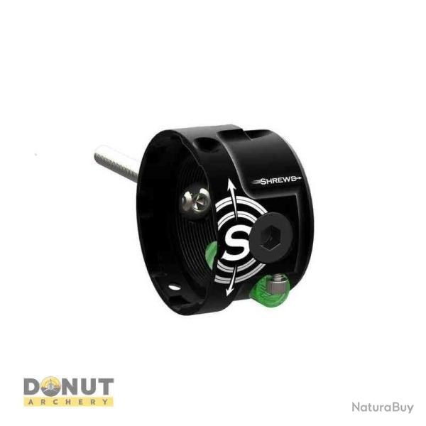 Scope Arc Shrewd Optum 29mm - Droitier