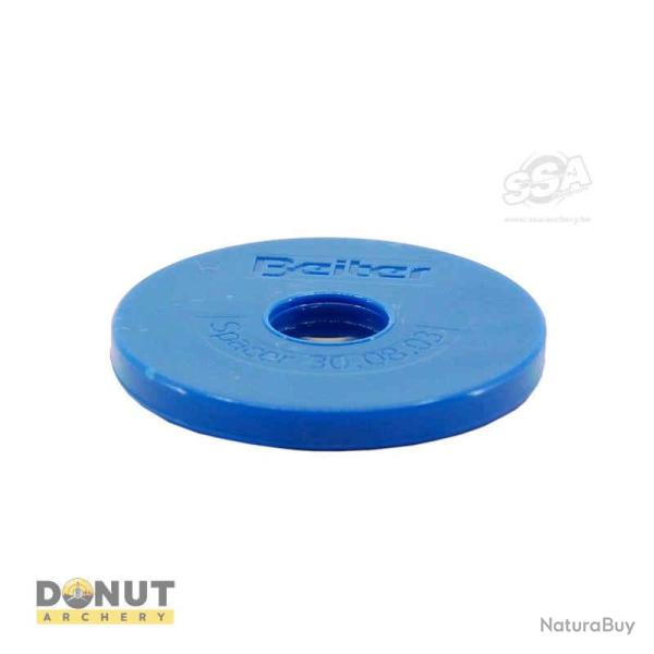 Separateur Pour V-Box Beiter (par 6) - Bleu