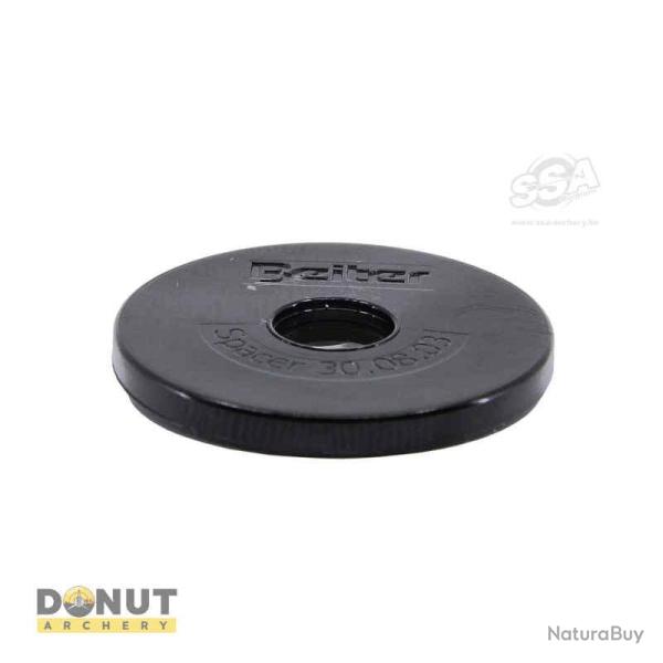 Separateur Pour V-Box Beiter (par 6) - Noir