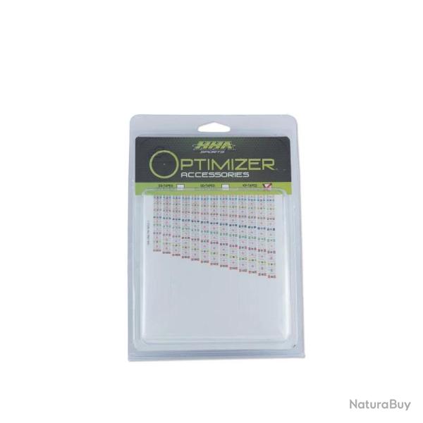 Sight Tapes HHA Optimizer King