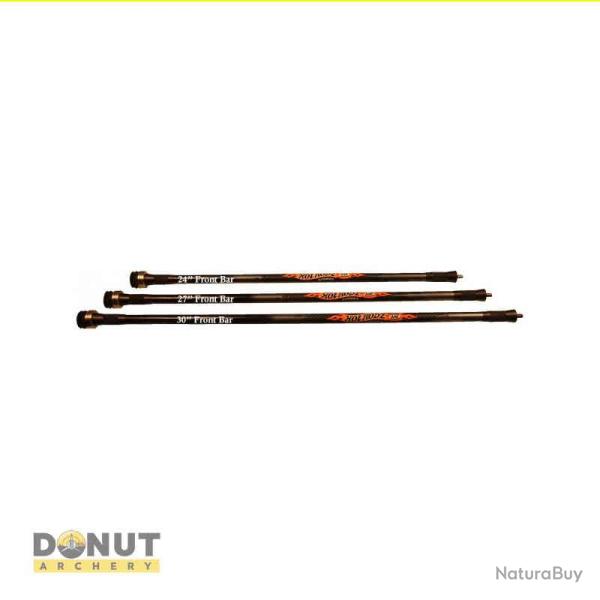 Stabilisateur Central Arc AAE Hotrodz Street - 27 pouces