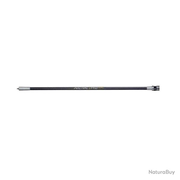 Stabilisateur Central Arc Arctec Pro XXL - 30 Pouces / Argent