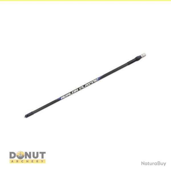 Stabilisateur Central Arc Avalon  Classic 18mm - 26 Pouces / noir/bleu