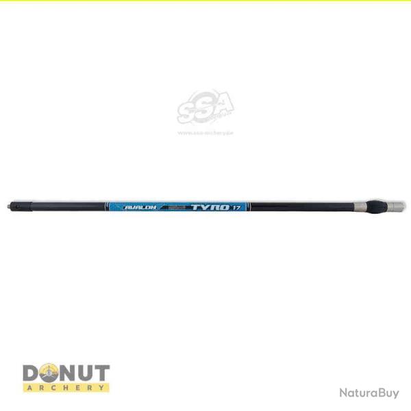 Stabilisateur Central Arc Avalon  Tyro 17 - 30 Pouces / noir/bleu