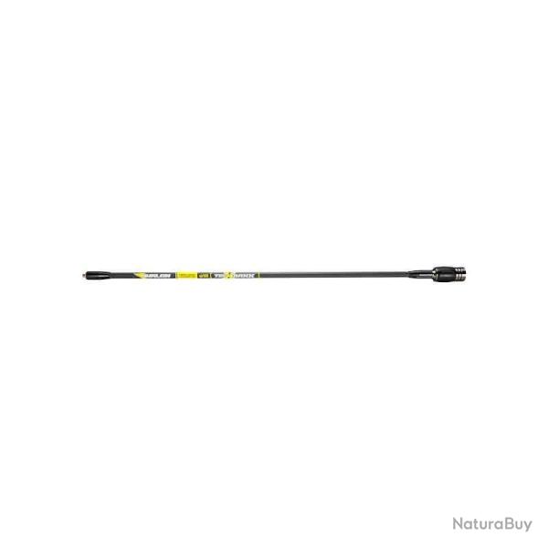 Stabilisateur Central Arc Avalon Tec X Maxx 13mm 48T - 32 Pouces