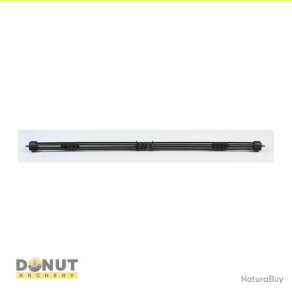 Stabilisateur Central Arc Booster Connex - 28 Pouces / Noir