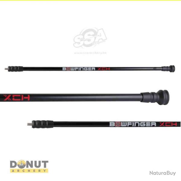 Stabilisateur Central Arc Bowfinger XCH - 27 pouces