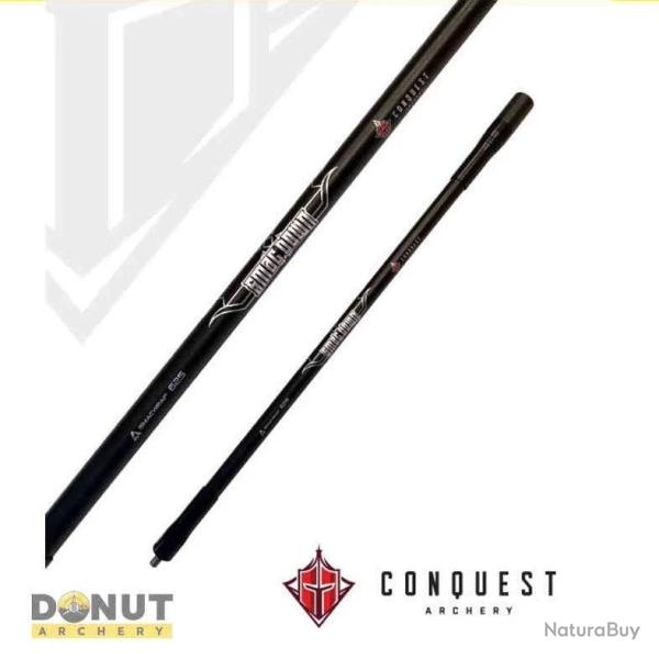 Stabilisateur Central Arc Conquest Smacdown .625 - 27 pouces