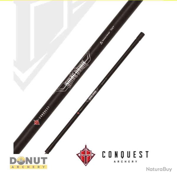 Stabilisateur Central Arc Conquest Smackdown .747 - 30 Pouces